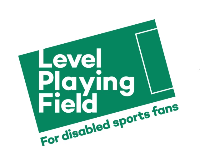 Level Playing Field Week of Action – Telford v Darlington