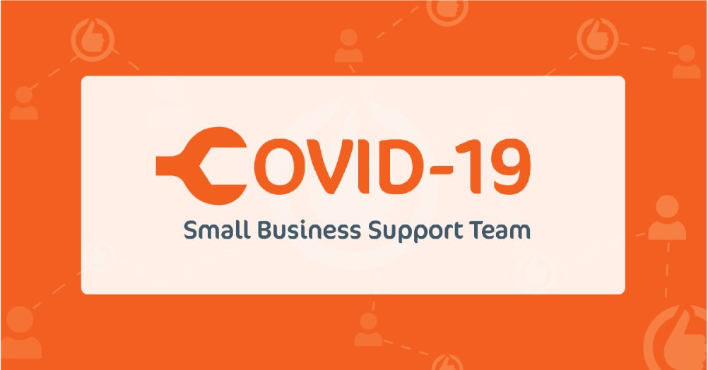 Vanarama Launches The Covid-19 Small Business Support Team