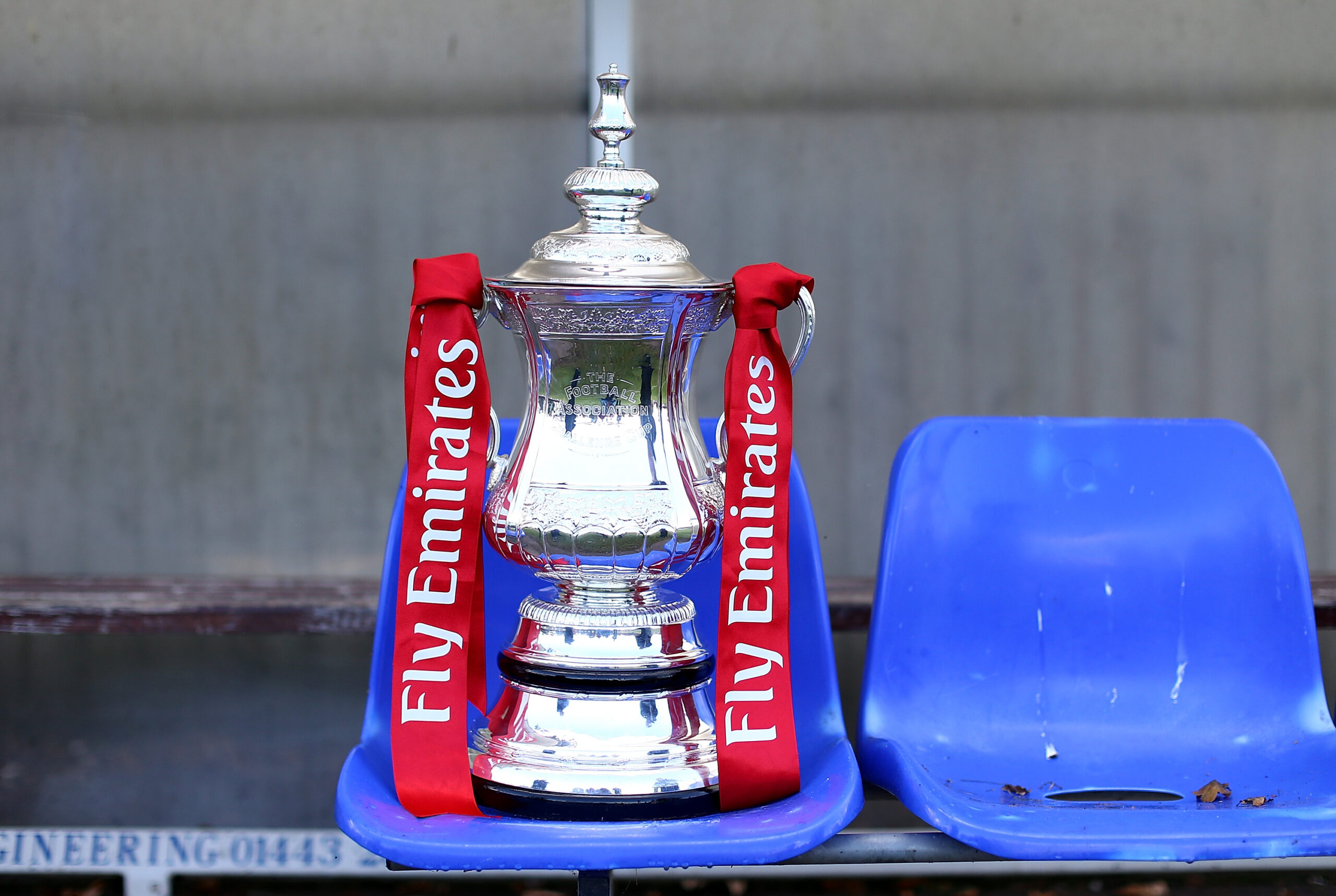 THE EMIRATES FA CUP 2020/21 FULL SCHEDULE CONFIRMED