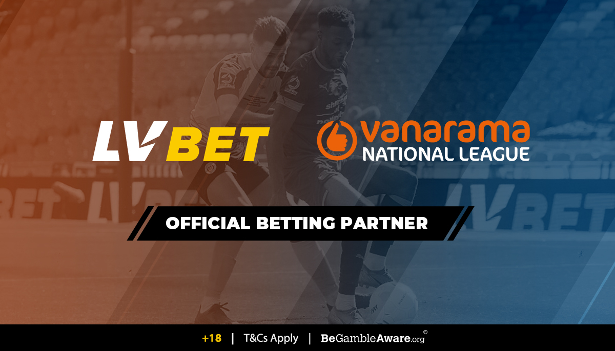 Vanarama National League North and South Preview