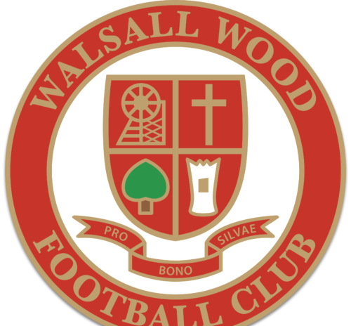 Walsall Wood Ladies