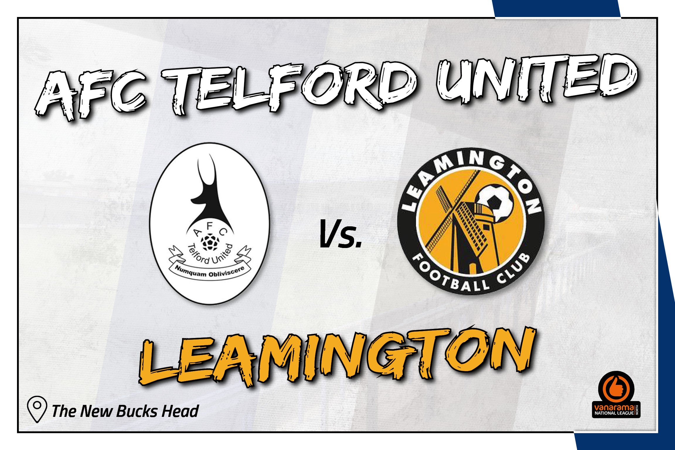 Match Day Guide: Leamington