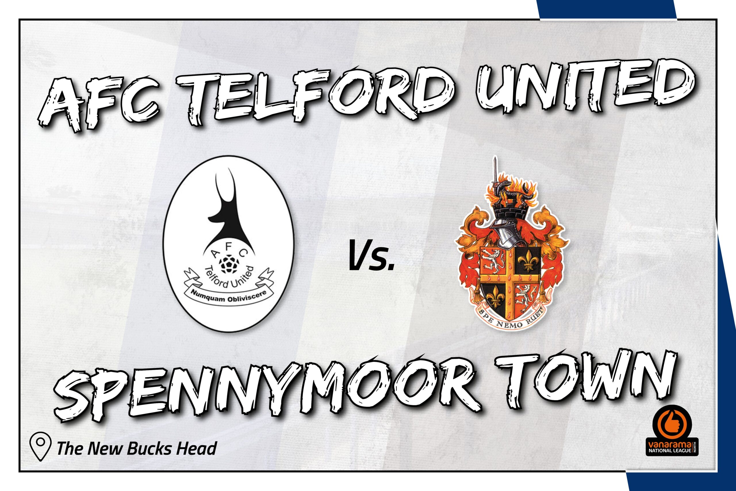 Match Guide: Spennymoor Town