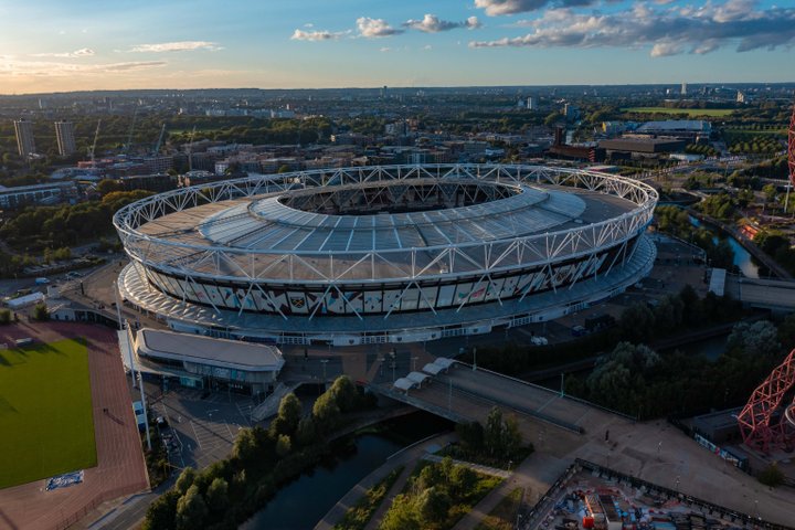 London Stadium To Host Vanarama National League Promotion Final