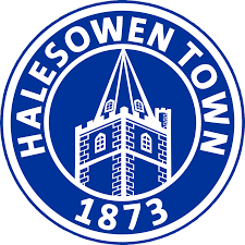 Boxing Day: Halesowen Town (away)