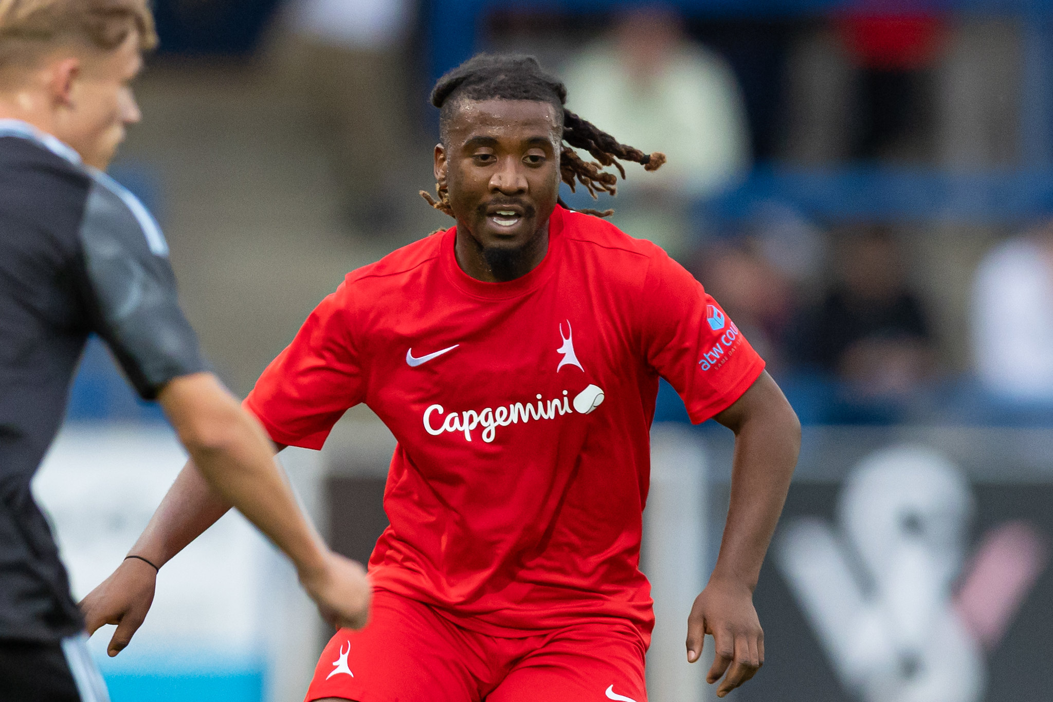 Khanya? Yes, We Can!