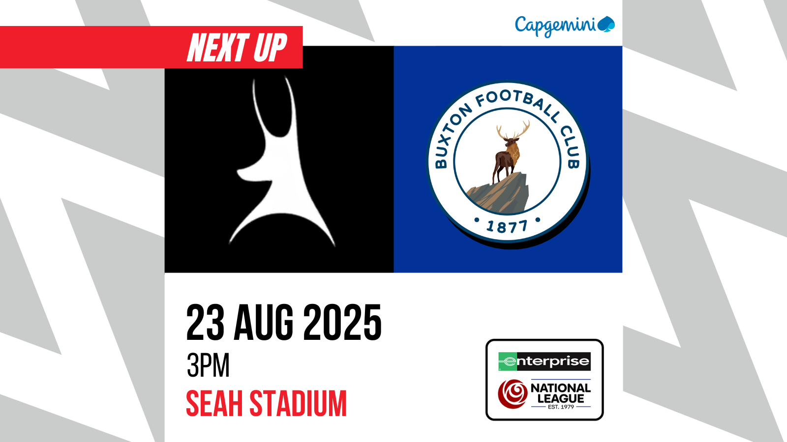 AFC Telford Vs Buxton