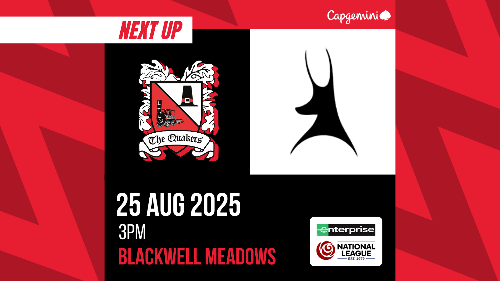 Darlington Vs AFC Telford