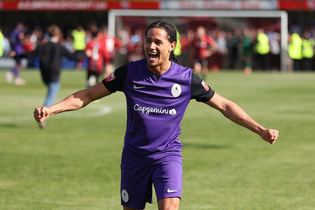 A Complete Unknown? Not Exactly…