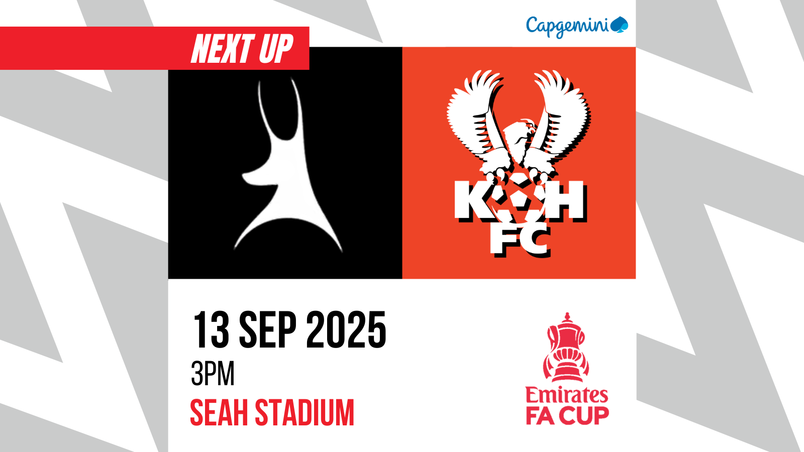 AFC Telford Vs Kidderminster Harriers