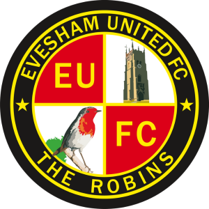 Evesham United