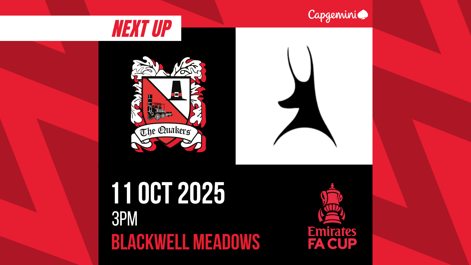 Darlington Vs AFC Telford