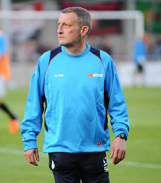 In Memoriam: Steve Wynn