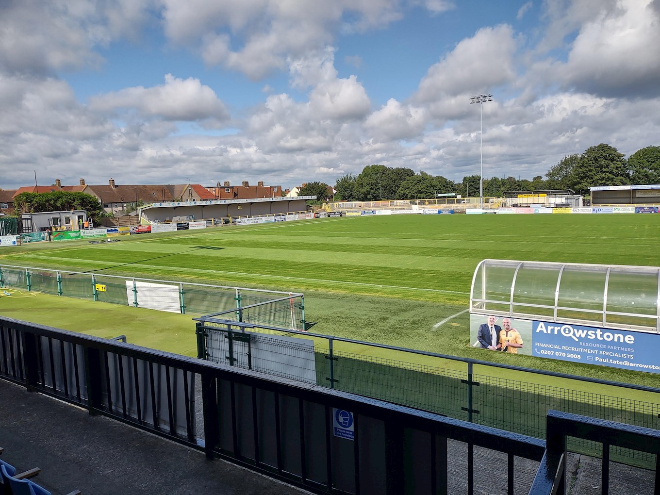 Bucks Bulletin: FA Cup Special