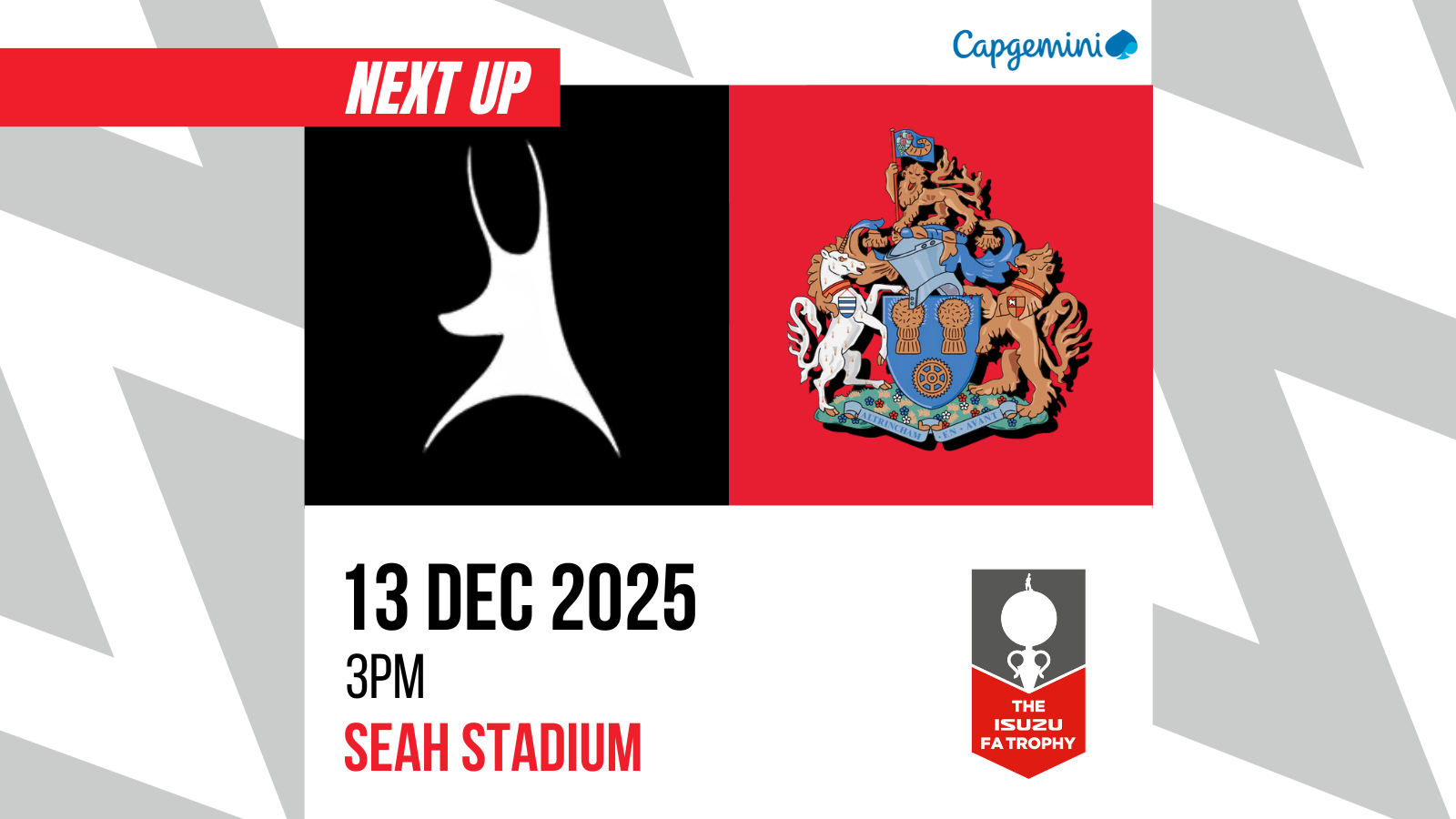 AFC Telford Vs Altrincham