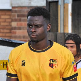 David, We’re Honoured