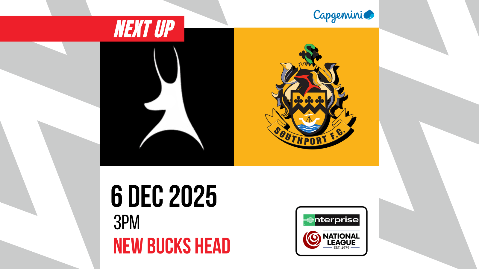 AFC Telford Vs Southport