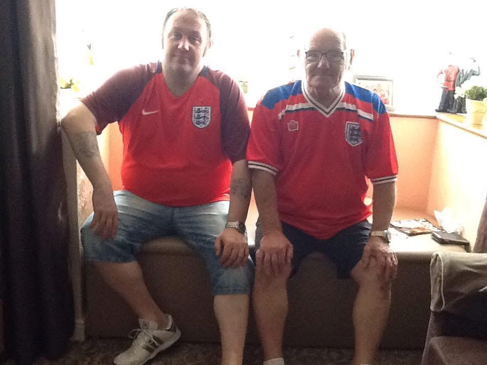 In Memoriam: Lee Seeley