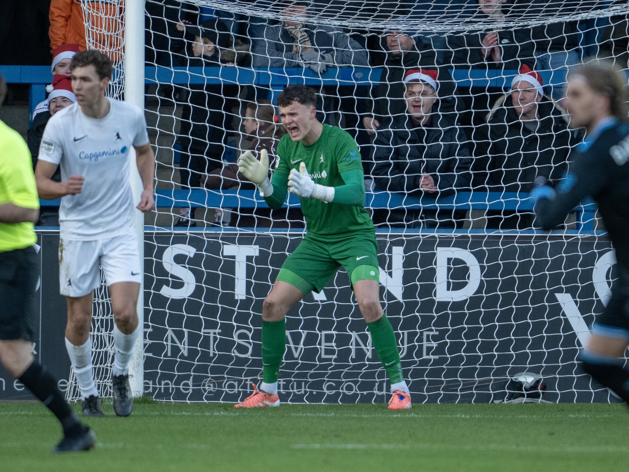 Amazing, Gracey – Josh Stays